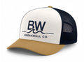 BREAKWALL CO. HAT