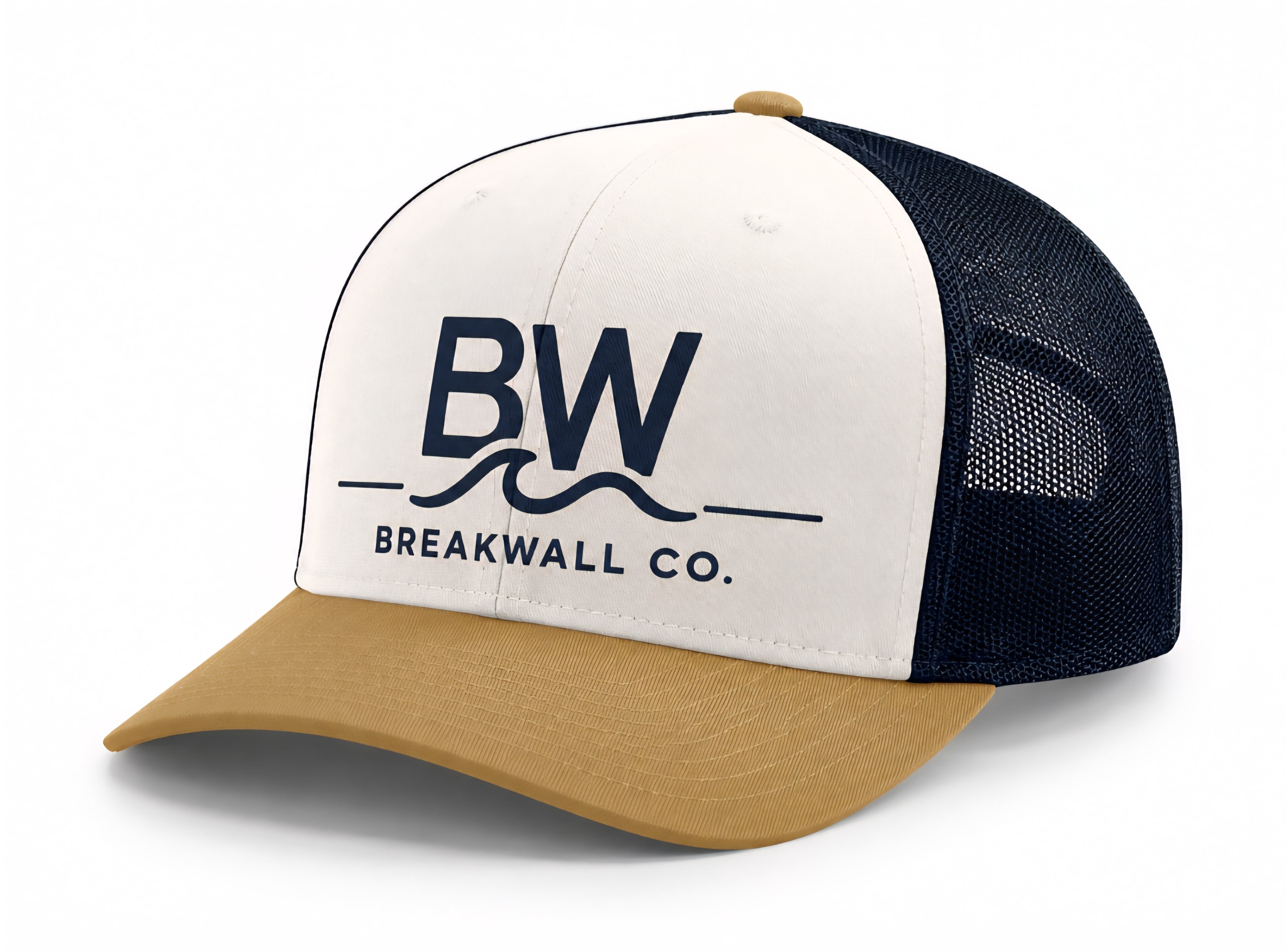 BREAKWALL CO. HAT