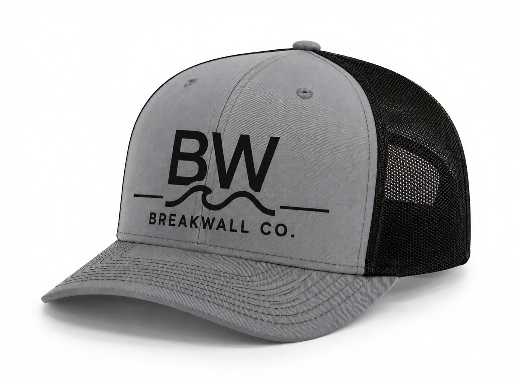 BREAKWALL CO. HAT