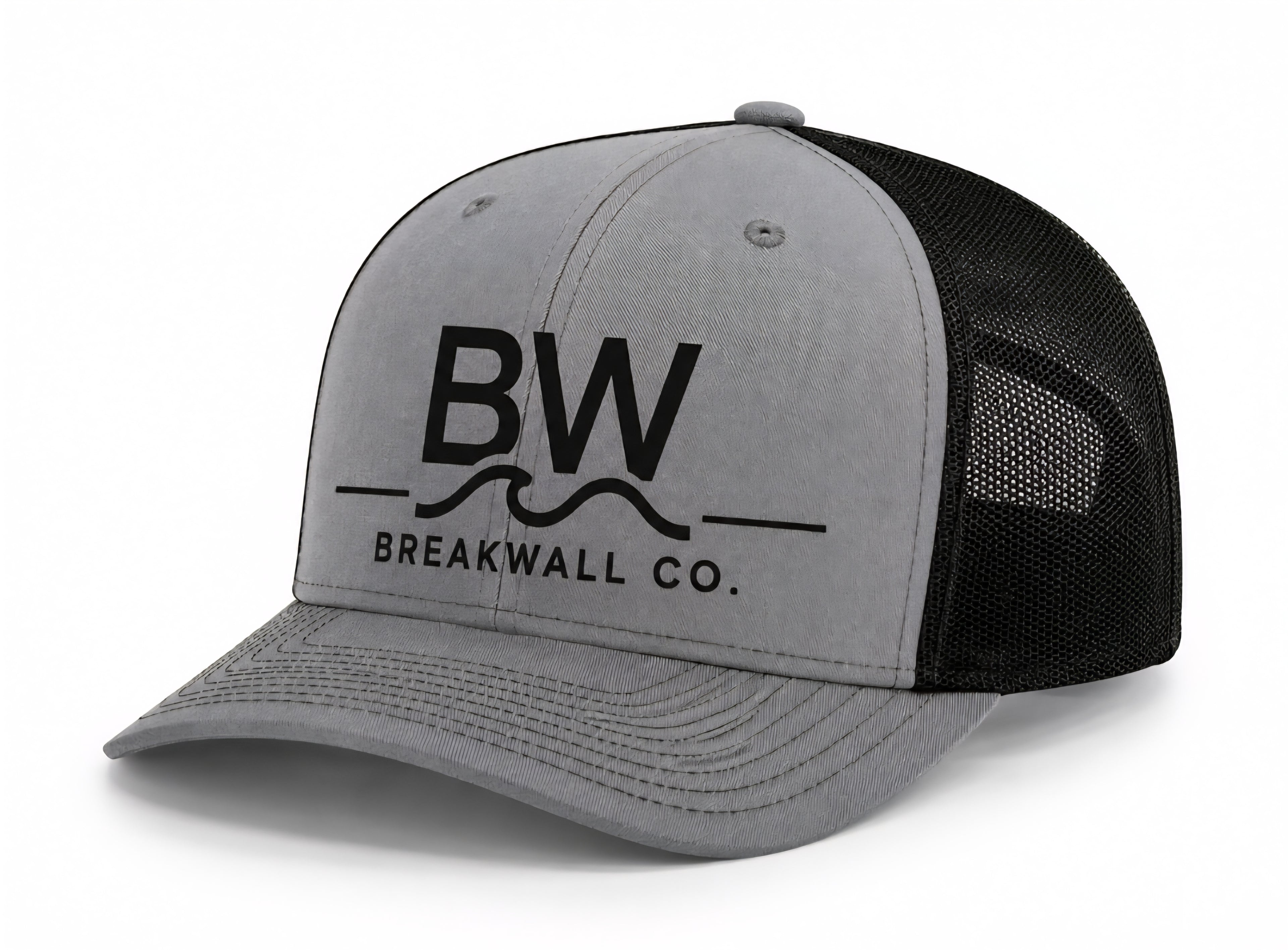 BREAKWALL CO. HAT