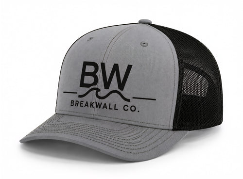 BREAKWALL CO. HAT