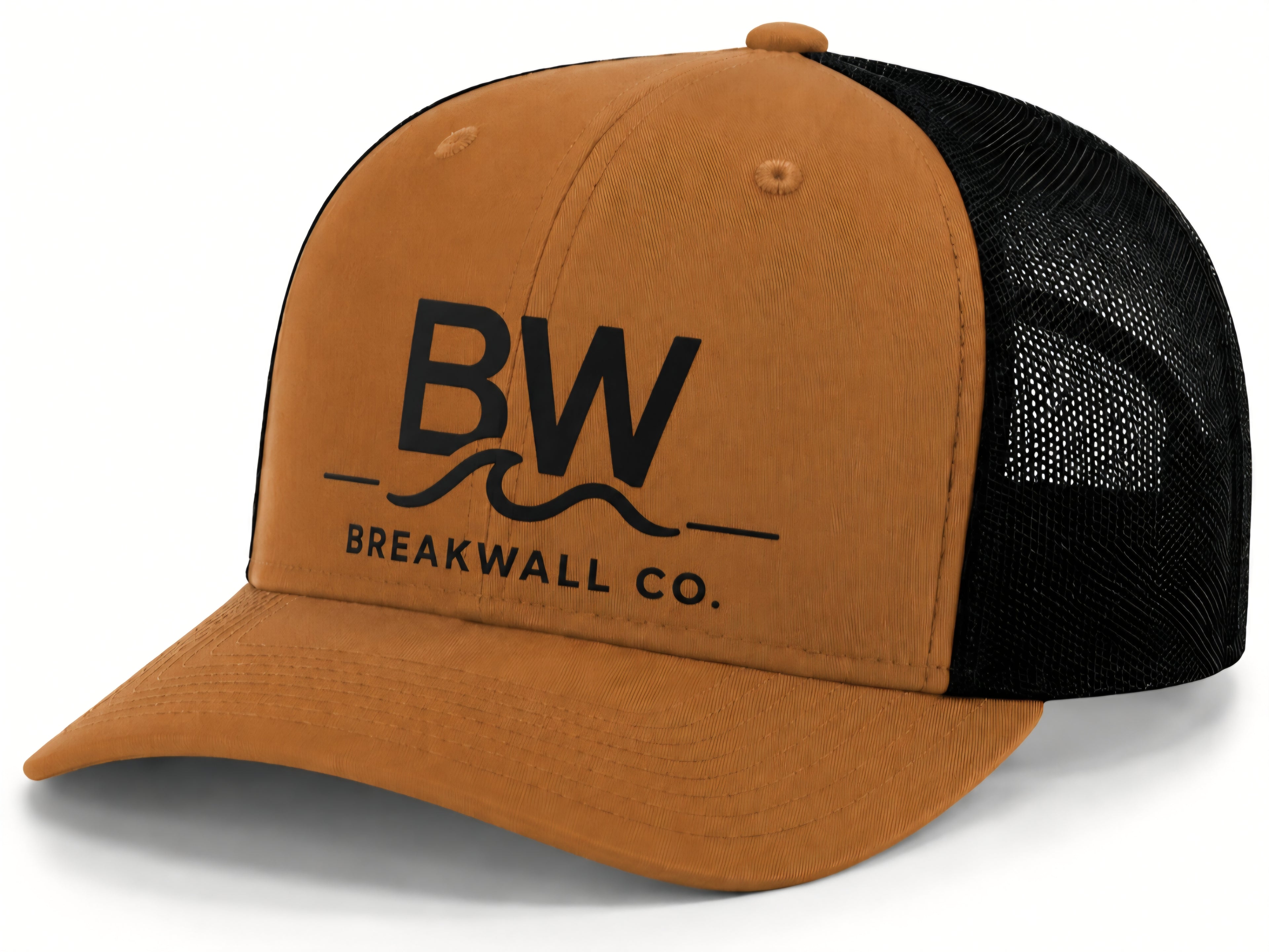 BREAKWALL CO. HAT
