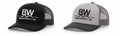 BREAKWALL CO. HAT