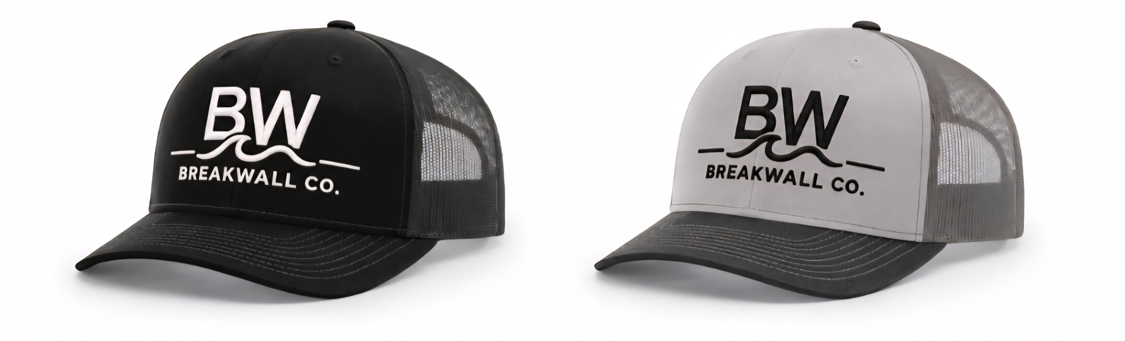 BREAKWALL CO. HAT