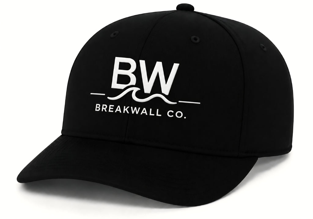 BREAKWALL CO. HAT
