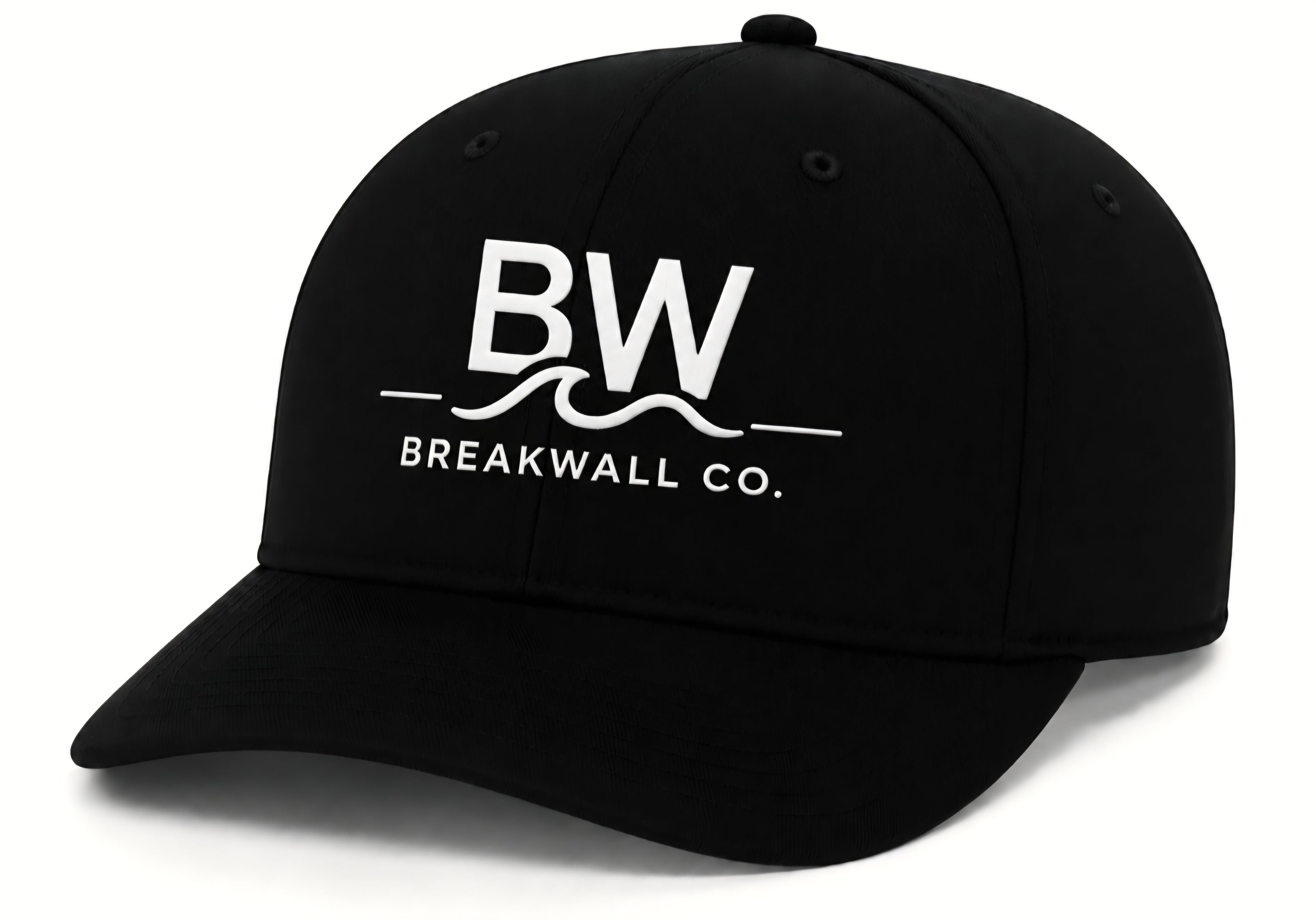 BREAKWALL CO. HAT