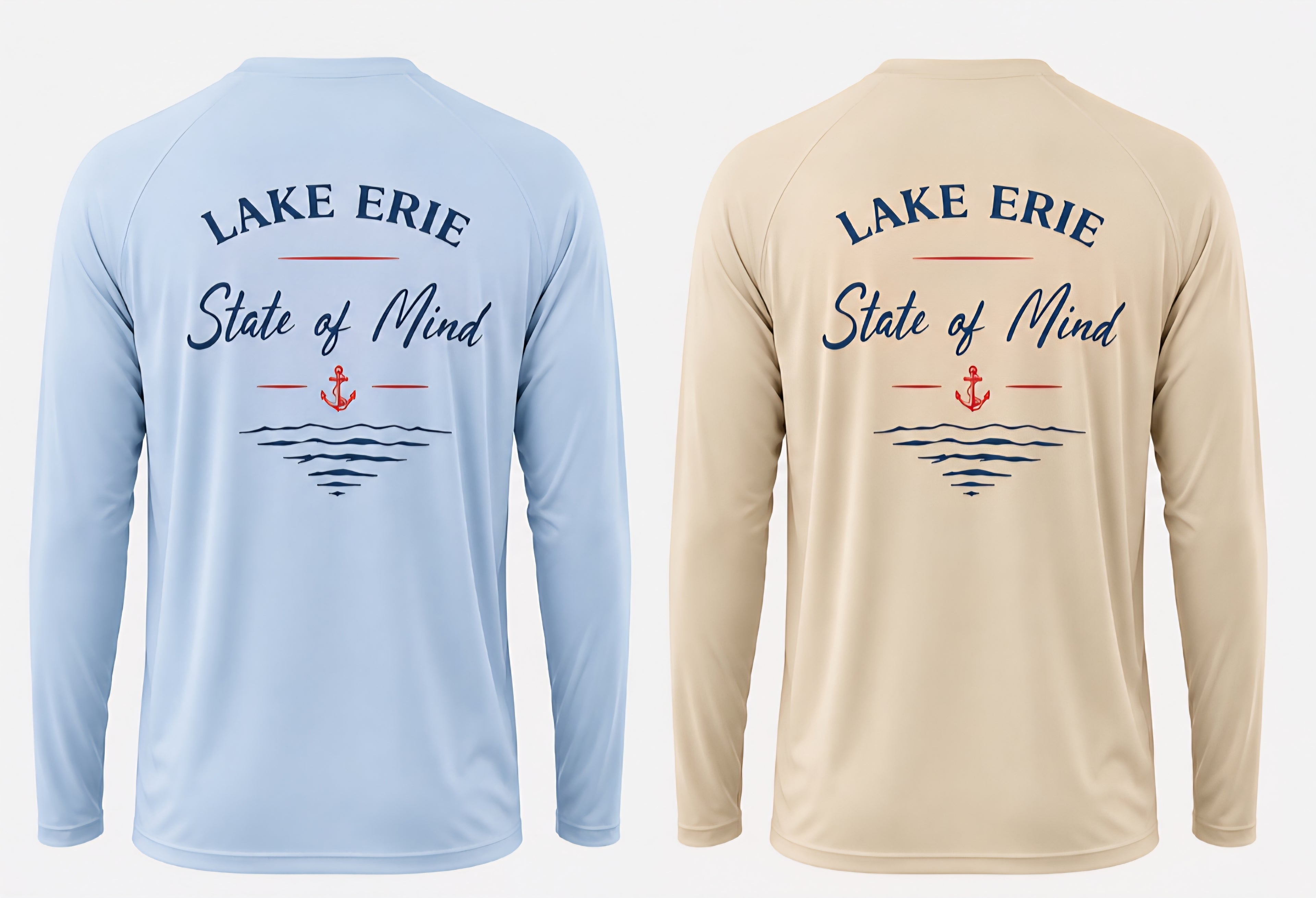 UV Long sleeve