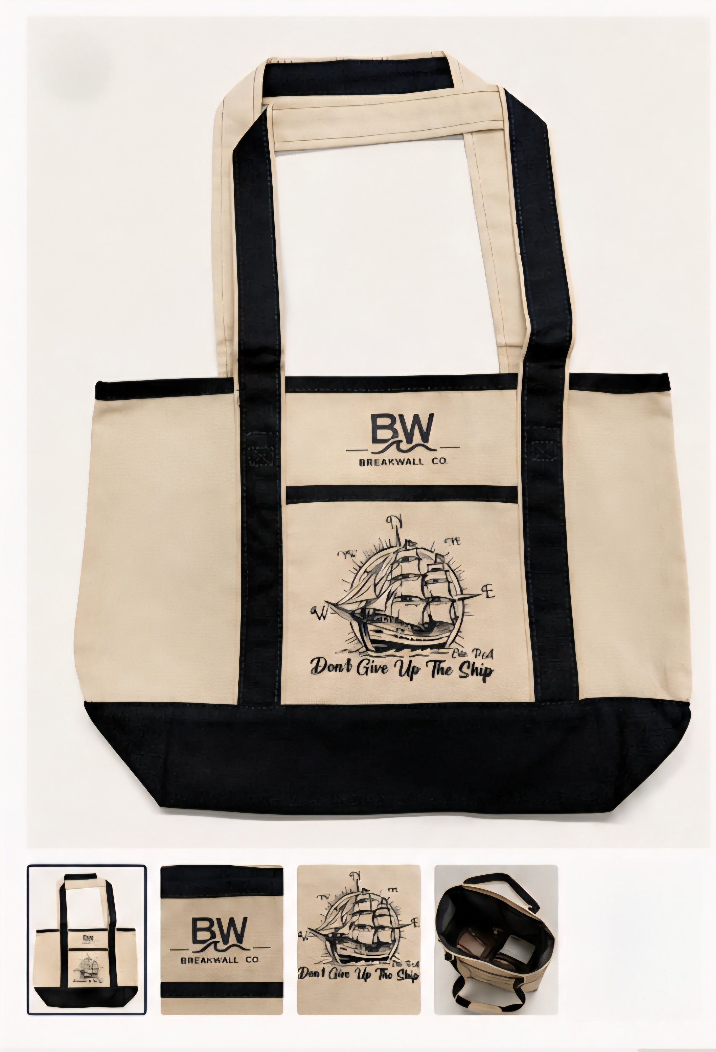 Tote bag