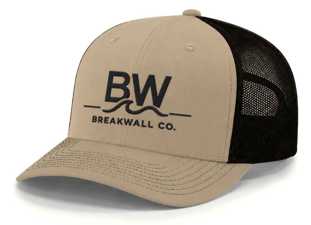 BREAKWALL CO. HAT