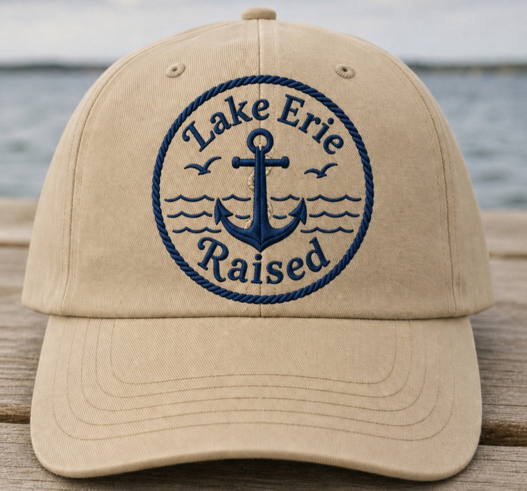 Dad hat