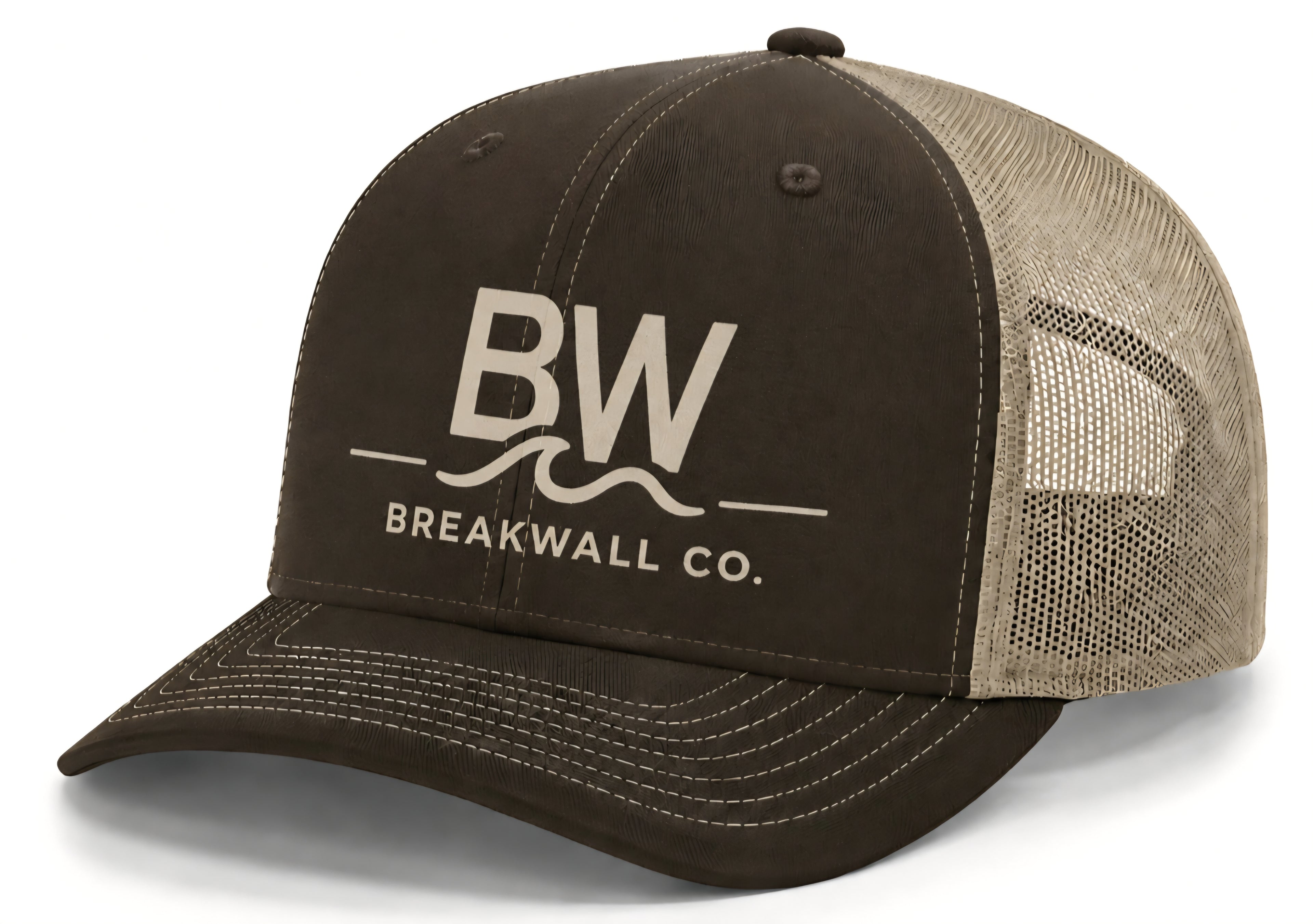 BREAKWALL CO. HAT
